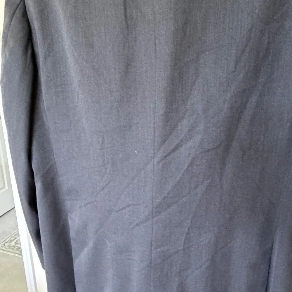 Valentino size only